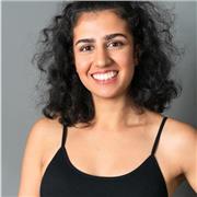 Caring, Selfless, Ambitious. People that like having fun.